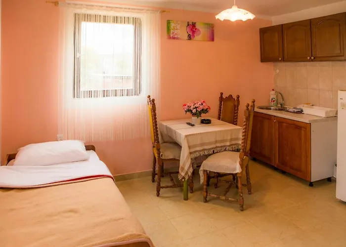 Apartment Leon
