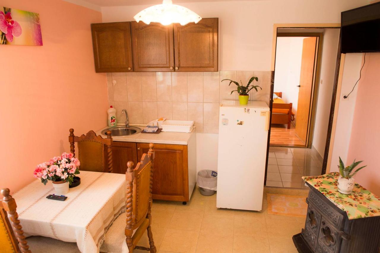 Apartment Leon *