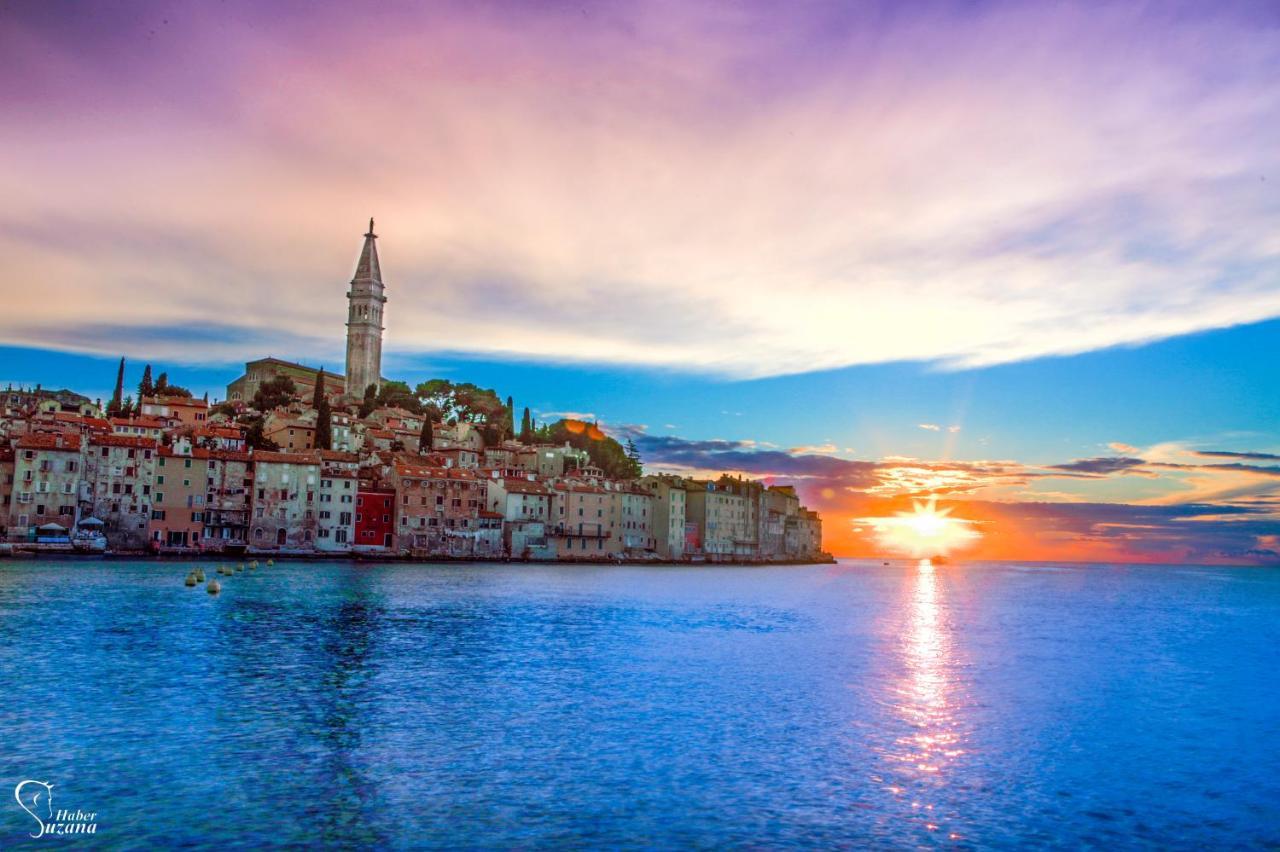 Apartment Leon Rovinj