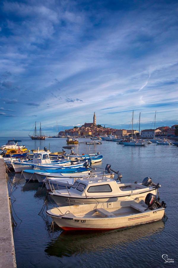 Leon Apartment Rovinj