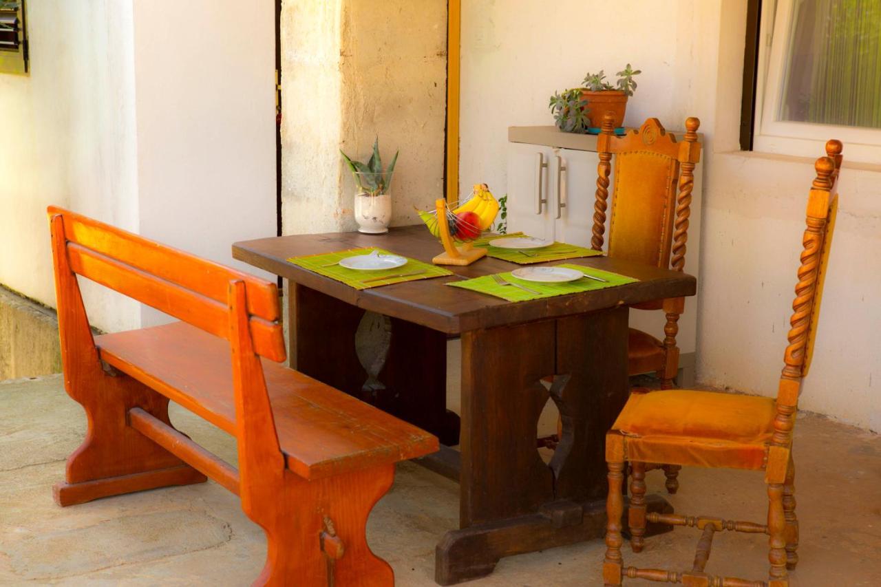 Leon Apartment Rovinj