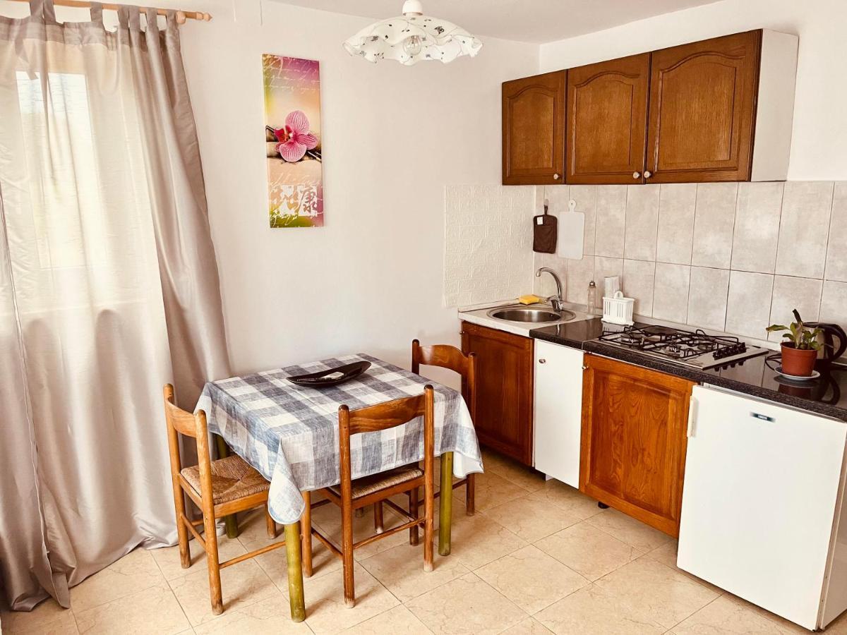 Apartment Leon